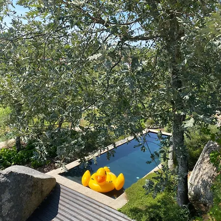 Chalet Refugio Do