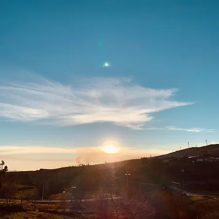 Σαλέ Refugio Do Mezio