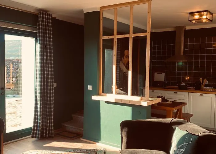 Alpehytte Refugio Do