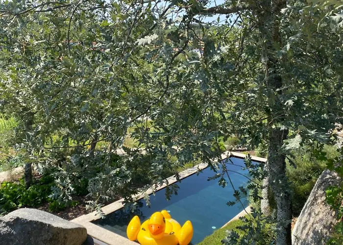 Chalet Refugio Do