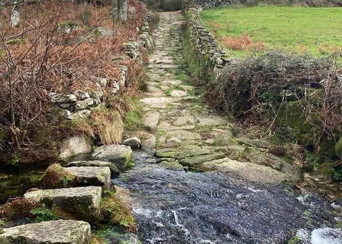 Alpehytte Refugio Do *
