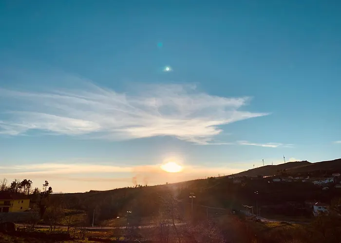 Alpehytte Refugio Do Mezio