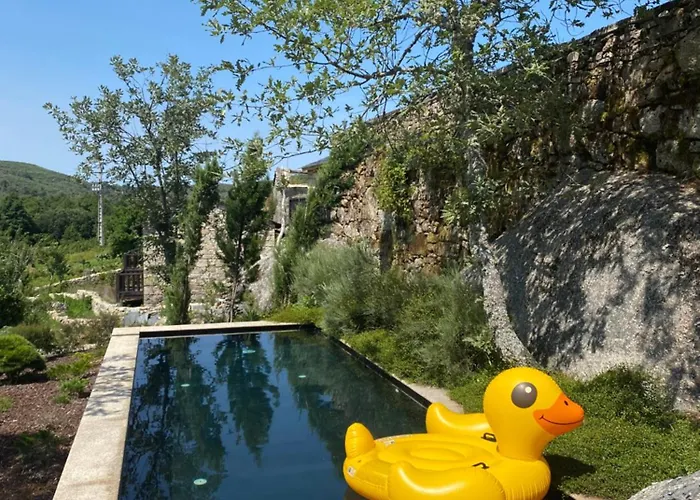 Refugio Do Chalet *